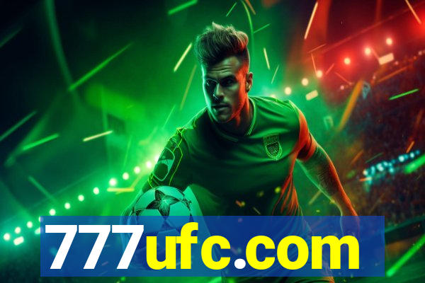 777ufc.com
