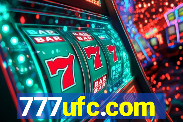 777ufc.com