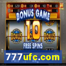 777ufc.com