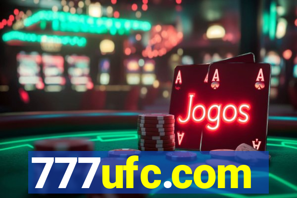 777ufc.com