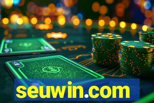 seuwin.com