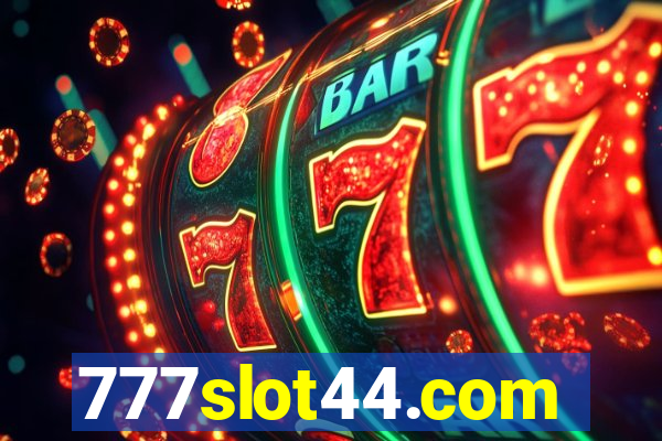 777slot44.com