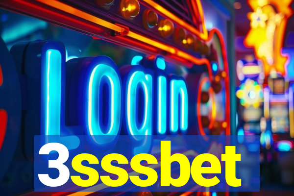 3sssbet