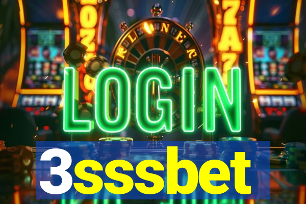 3sssbet