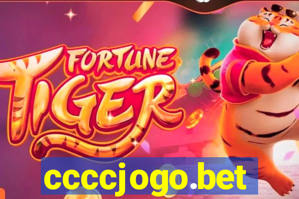 ccccjogo.bet