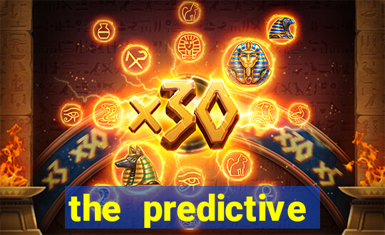 the predictive index como responder