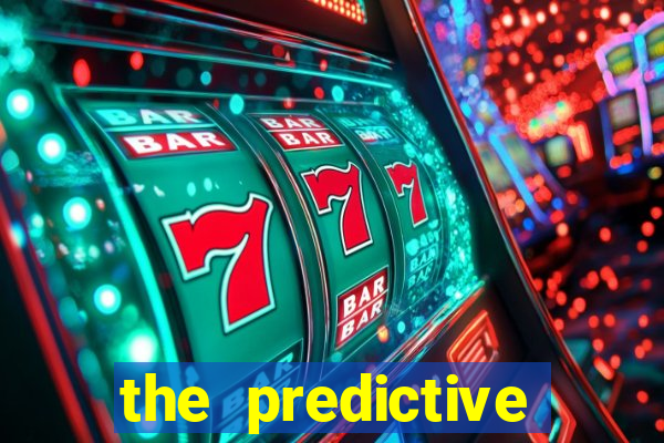the predictive index como responder