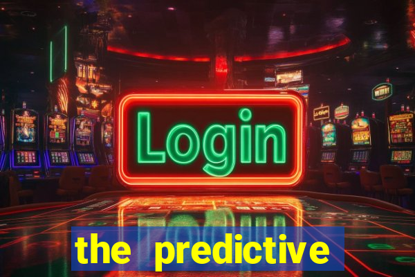 the predictive index como responder
