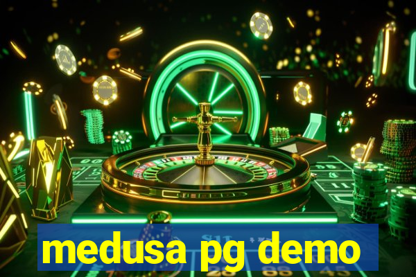 medusa pg demo