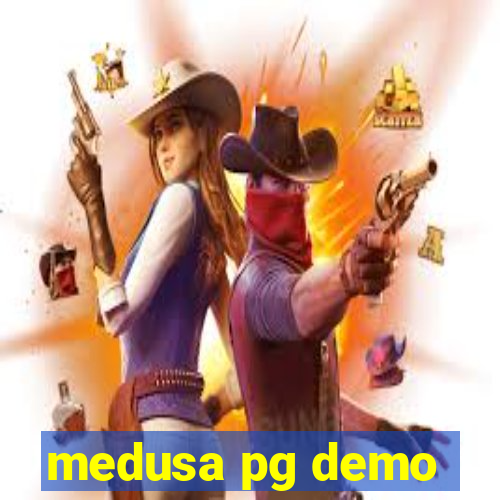 medusa pg demo