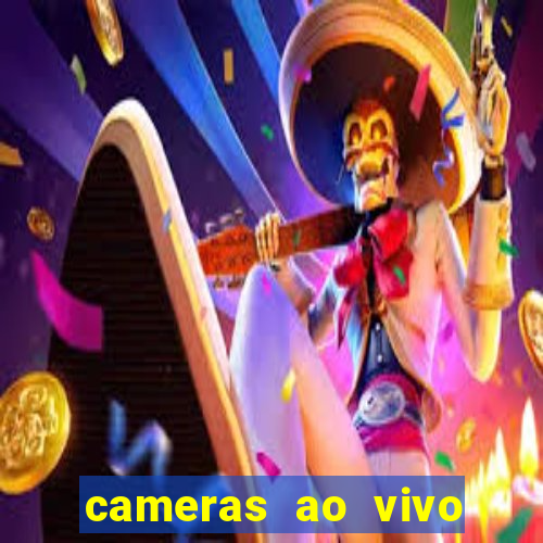 cameras ao vivo porto de santos