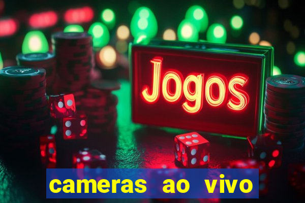 cameras ao vivo porto de santos