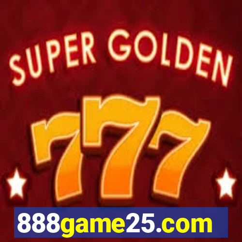 888game25.com