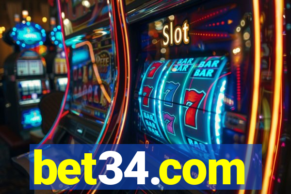 bet34.com