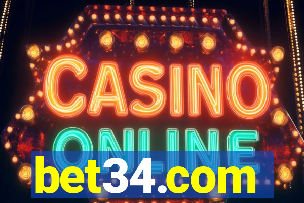 bet34.com