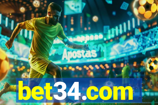 bet34.com