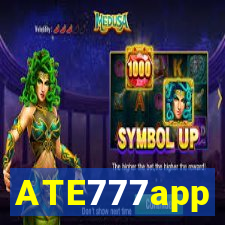 ATE777app
