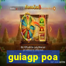 guiagp poa