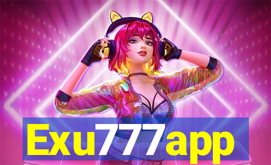 Exu777app
