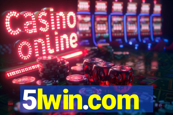 5lwin.com