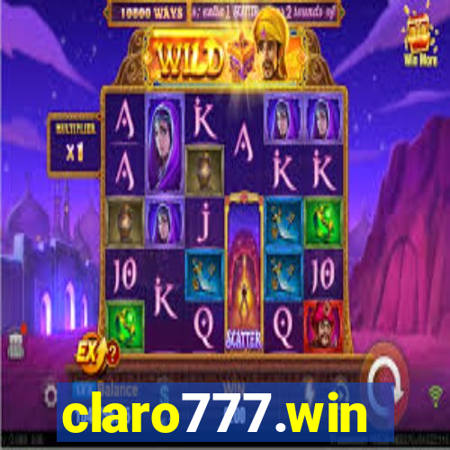 claro777.win
