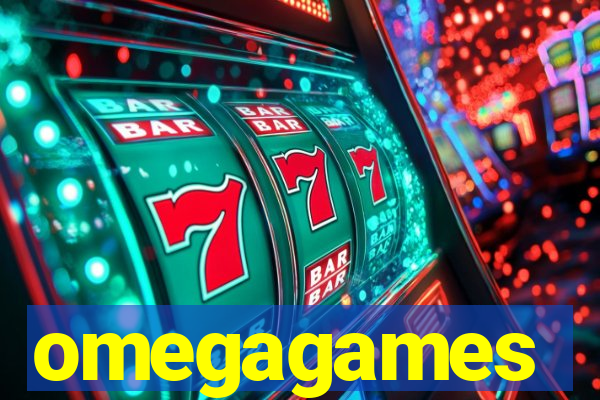 omegagames