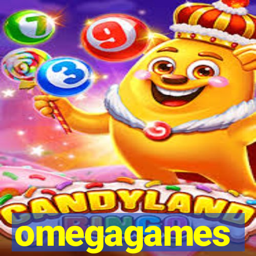omegagames