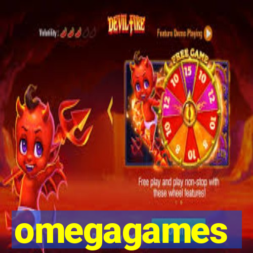omegagames