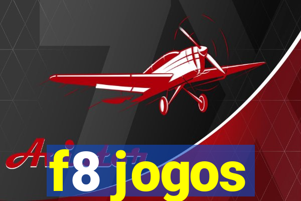 f8 jogos