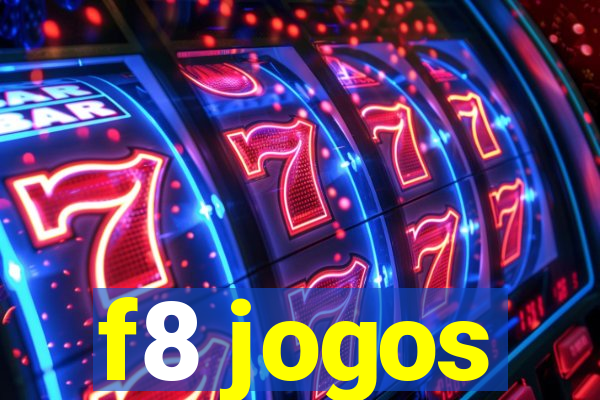 f8 jogos