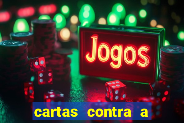 cartas contra a humanidade pdf