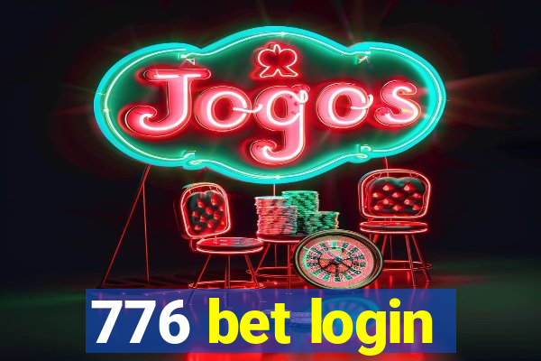 776 bet login