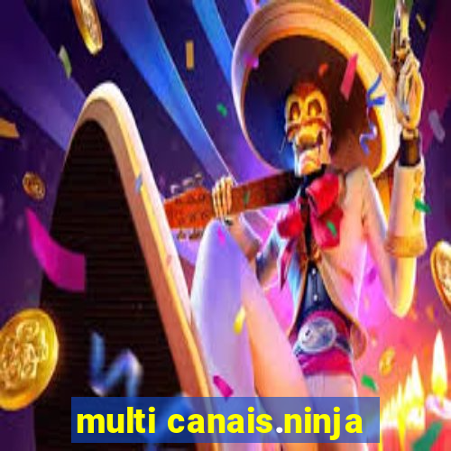 multi canais.ninja