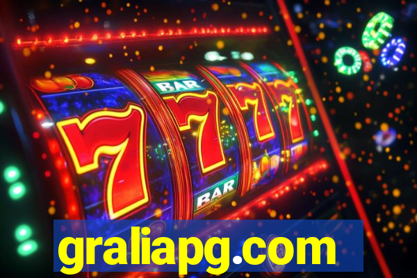 graliapg.com