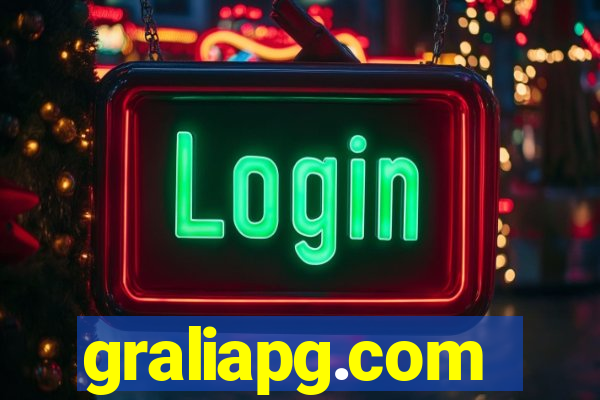 graliapg.com