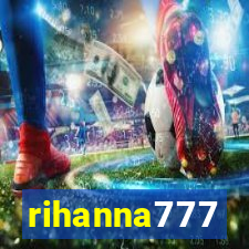 rihanna777