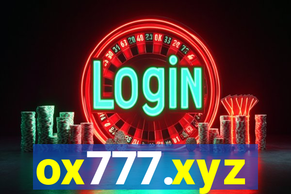 ox777.xyz