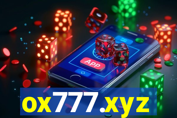 ox777.xyz
