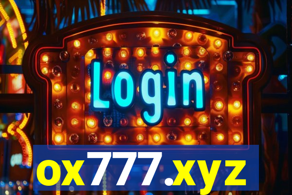 ox777.xyz