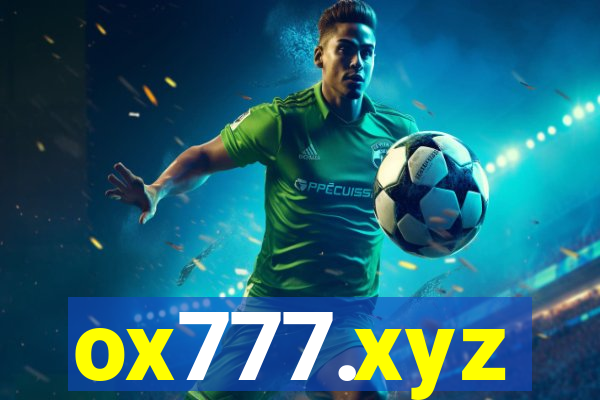 ox777.xyz
