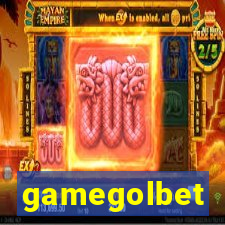 gamegolbet