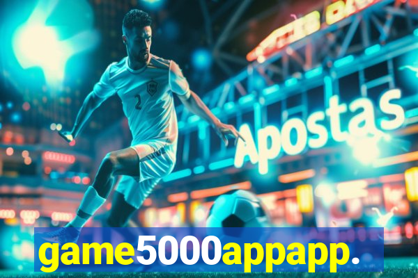 game5000appapp.com