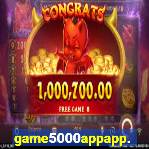 game5000appapp.com