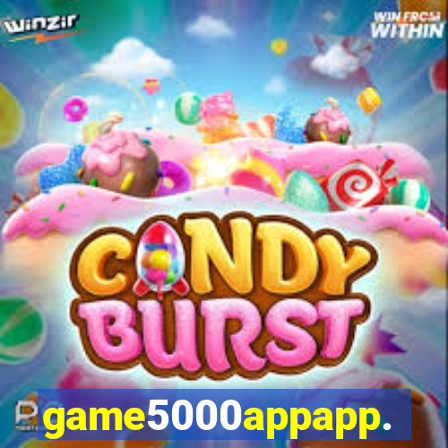 game5000appapp.com
