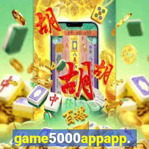 game5000appapp.com