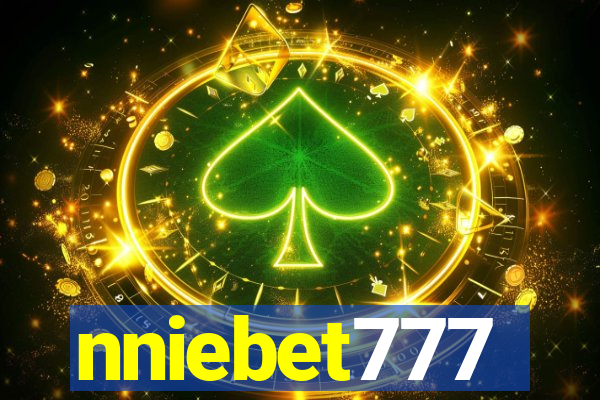 nniebet777