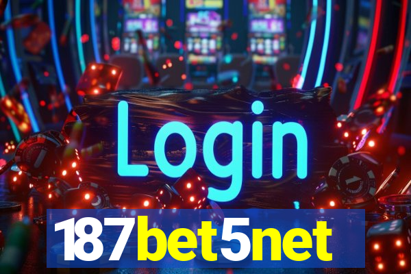 187bet5net