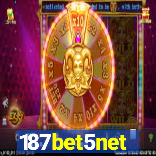 187bet5net