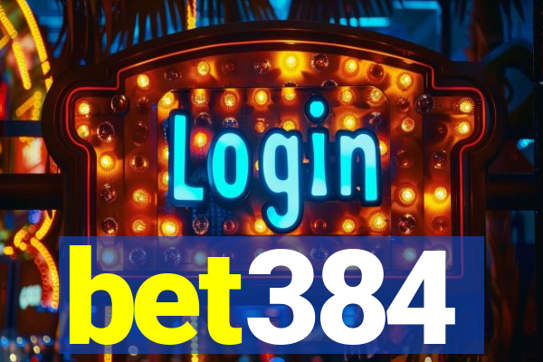 bet384