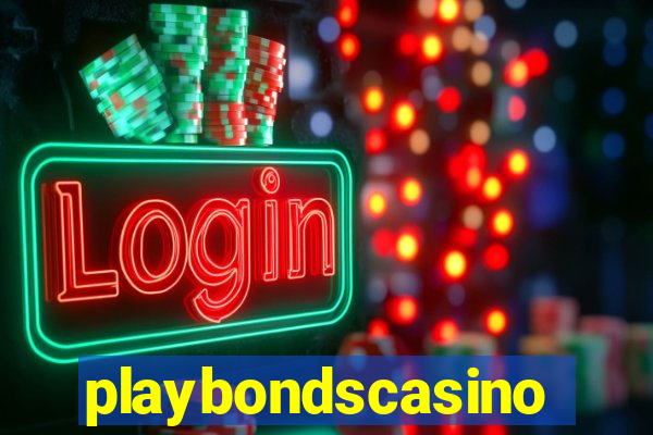 playbondscasino